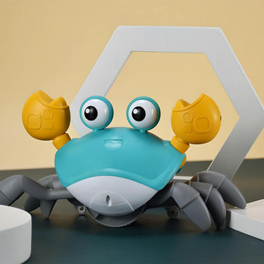 CRAWLING CRAB TOY FOR KIDS